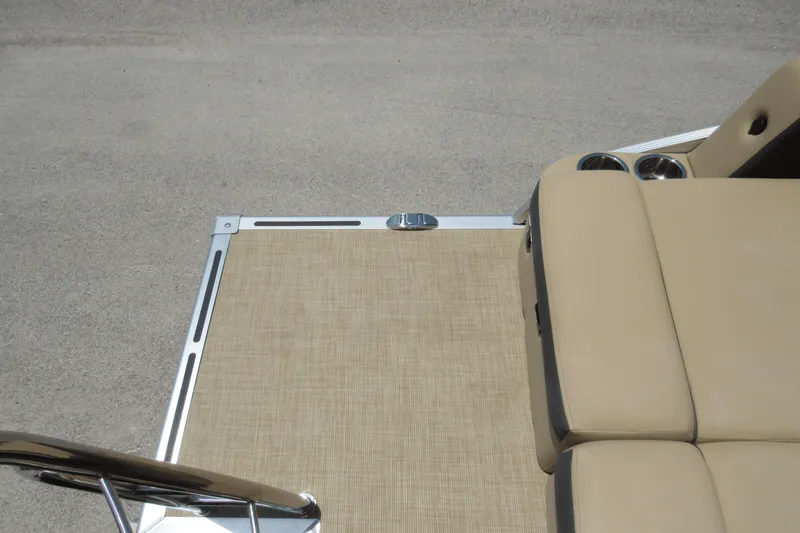 Slide: The Image of Harris Cruiser 210 2021 - 29