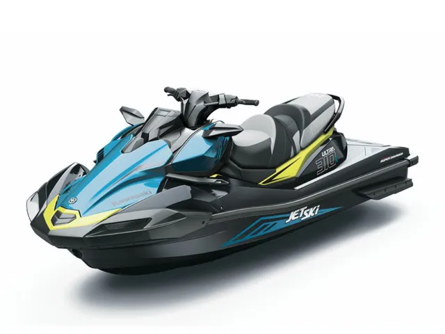 The Image of Kawasaki Ultra 2022 - 0