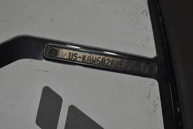 Slide: The Image of Kawasaki Ultra 2022 - 18
