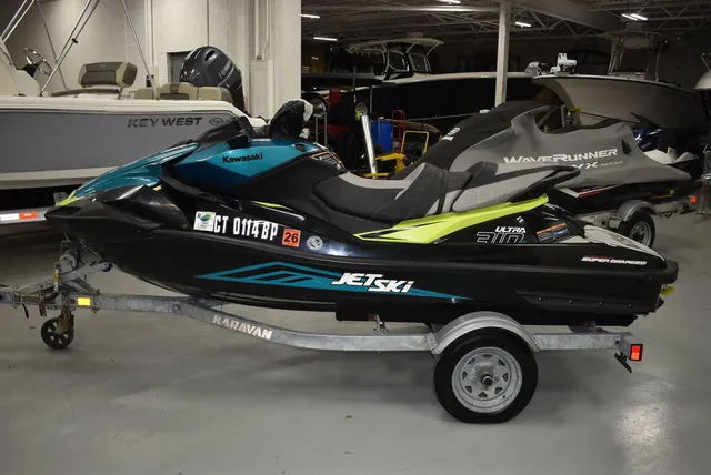 Slide: The Image of Kawasaki Ultra 2022 - 4