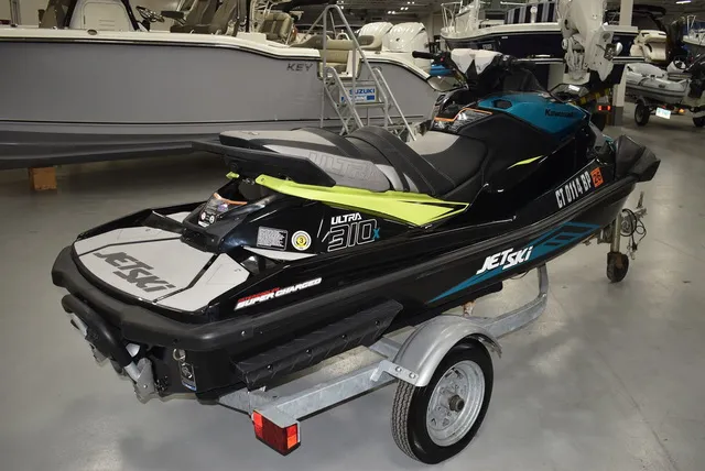 Slide: The Image of Kawasaki Ultra 2022 - 7
