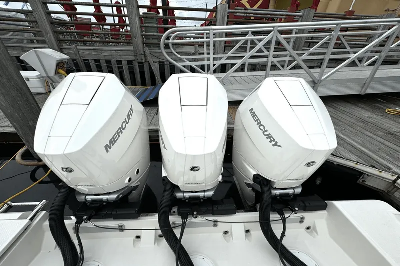 Slide: The Image of Sailfish 360 CC 2025 - 12