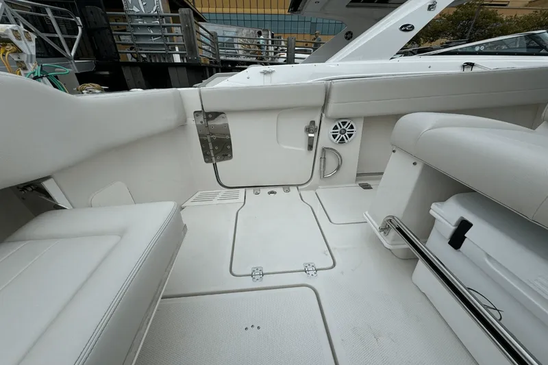 Slide: The Image of Sailfish 360 CC 2025 - 16