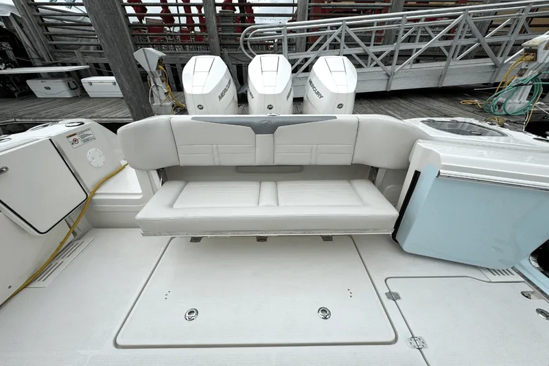 Slide: The Image of Sailfish 360 CC 2025 - 19