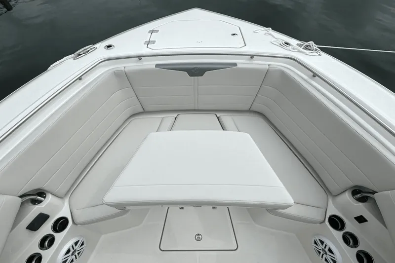 Slide: The Image of Sailfish 360 CC 2025 - 51