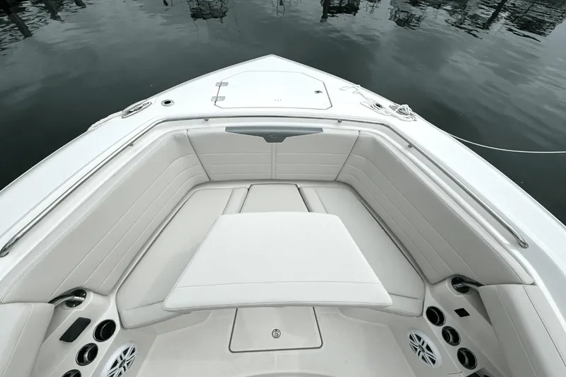 Slide: The Image of Sailfish 360 CC 2025 - 53