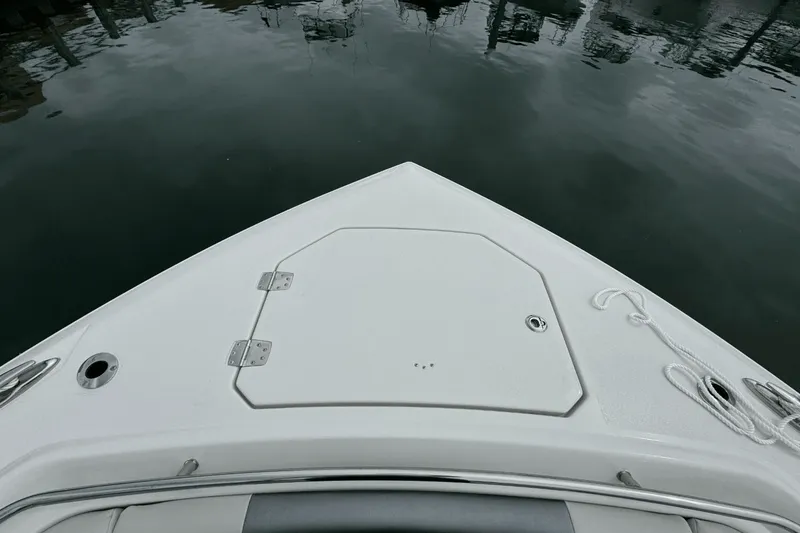 Slide: The Image of Sailfish 360 CC 2025 - 54