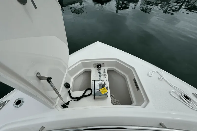 Slide: The Image of Sailfish 360 CC 2025 - 55