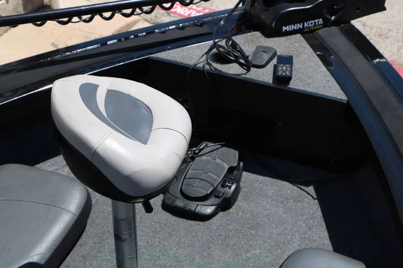 Slide: The Image of Tracker Targa V-19 Combo 2020 - 24
