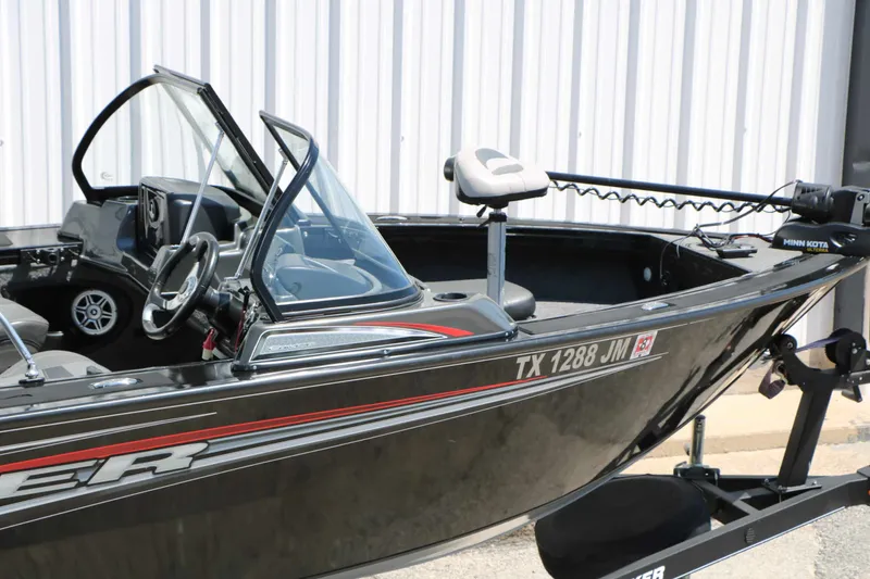 Slide: The Image of Tracker Targa V-19 Combo 2020 - 14