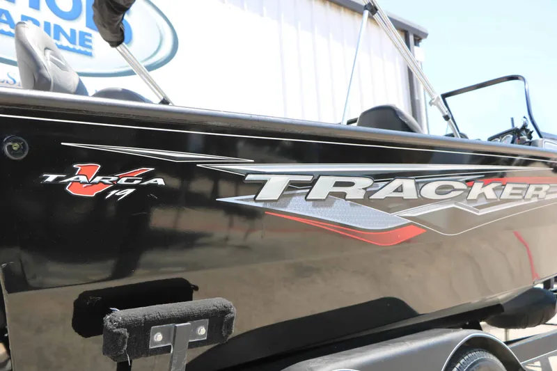 Slide: The Image of Tracker Targa V-19 Combo 2020 - 4