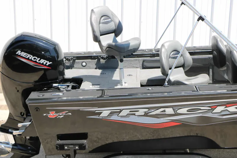 Slide: The Image of Tracker Targa V-19 Combo 2020 - 15