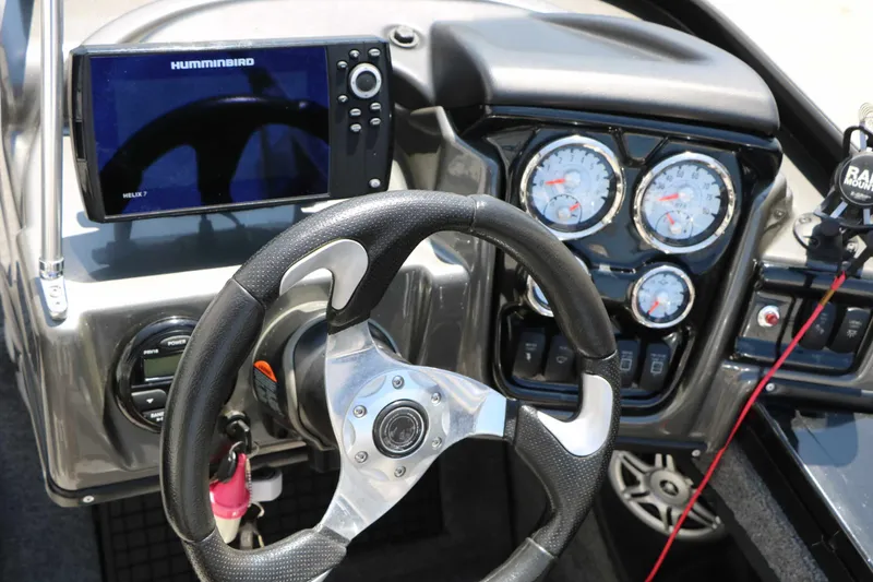 Slide: The Image of Tracker Targa V-19 Combo 2020 - 31