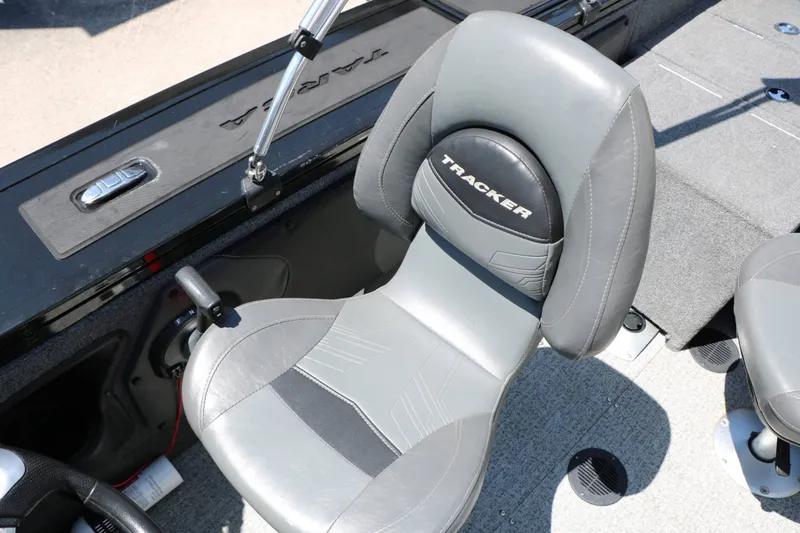 Slide: The Image of Tracker Targa V-19 Combo 2020 - 39