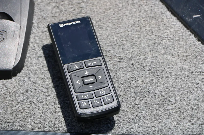 Slide: The Image of Tracker Targa V-19 Combo 2020 - 36