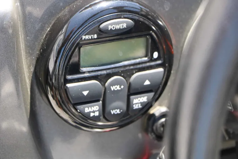 Slide: The Image of Tracker Targa V-19 Combo 2020 - 33