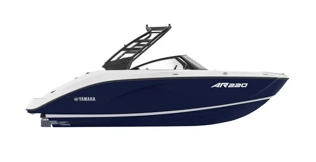 The Image of Yamaha AR220 2027 - 0