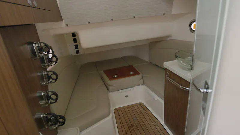 Slide: The Image of Boston Whaler 380 Outrage 2018 - 19
