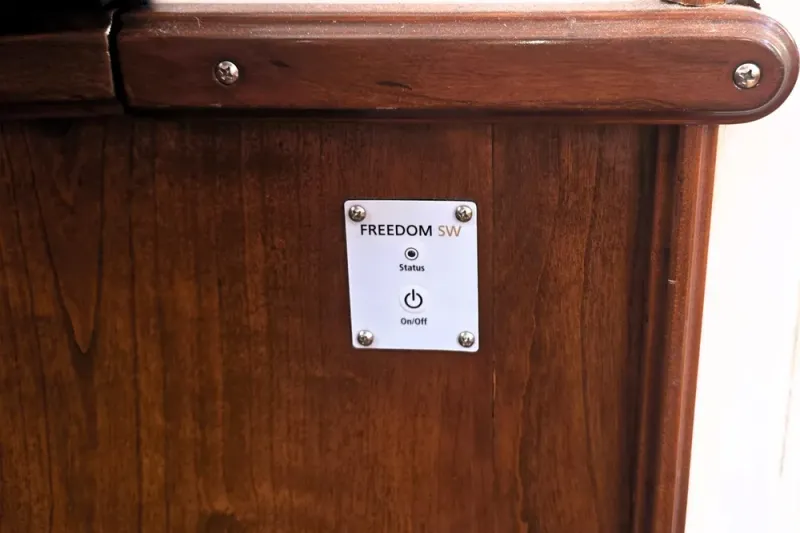 Slide: The Image of Custom 25 Tug 2016 - 25