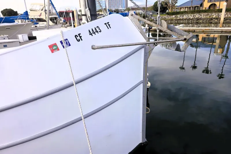 Slide: The Image of Custom 25 Tug 2016 - 4