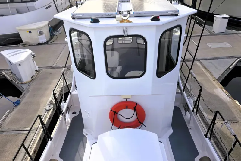 Slide: The Image of Custom 25 Tug 2016 - 9