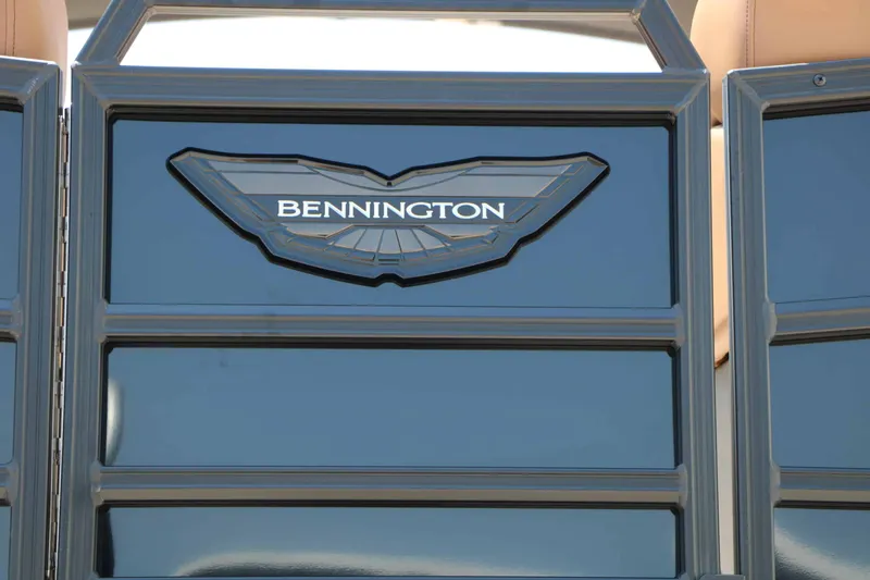 Slide: The Image of Bennington 22 MFB 2026 - 4