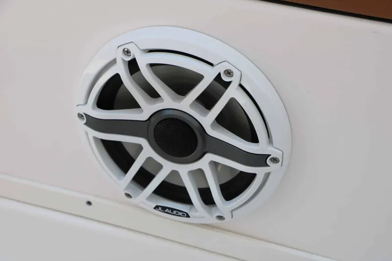 Slide: The Image of Robalo R266 Cayman 2026 - 50