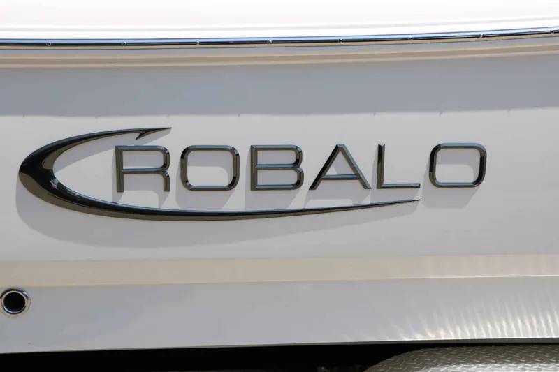 Slide: The Image of Robalo R266 Cayman 2026 - 11