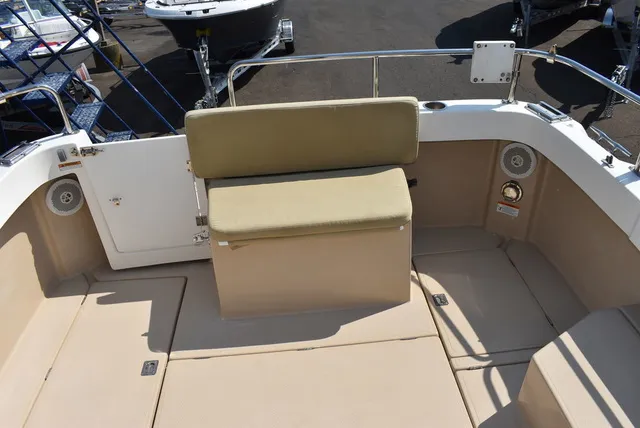 Slide: The Image of Ranger Tug R27 2012 - 25