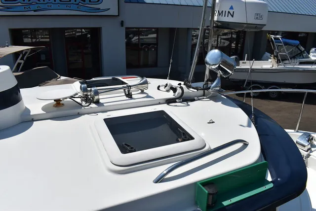 Slide: The Image of Ranger Tug R27 2012 - 20