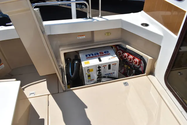 Slide: The Image of Ranger Tug R27 2012 - 35