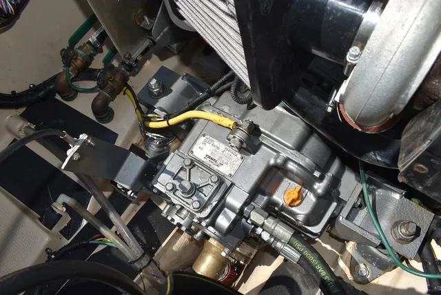 Slide: The Image of Ranger Tug R27 2012 - 40