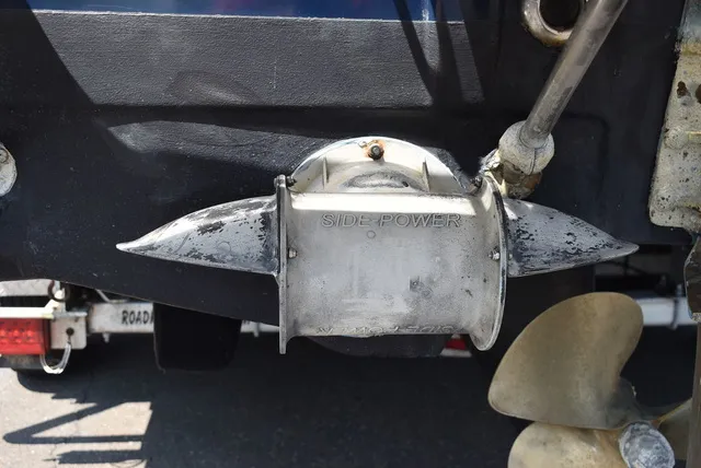 Slide: The Image of Ranger Tug R27 2012 - 10