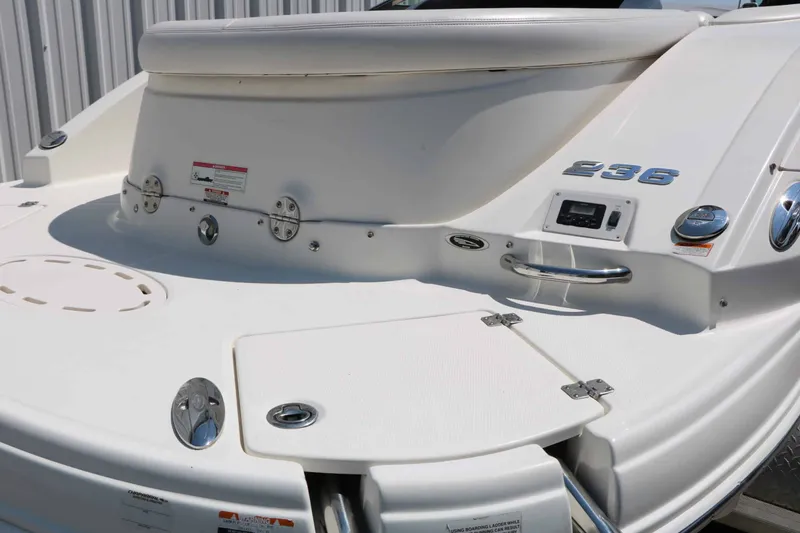 Slide: The Image of Chaparral 236 SSX 2008 - 14