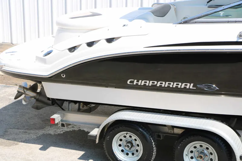 Slide: The Image of Chaparral 236 SSX 2008 - 13