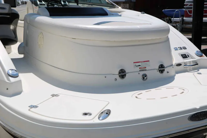 Slide: The Image of Chaparral 236 SSX 2008 - 6