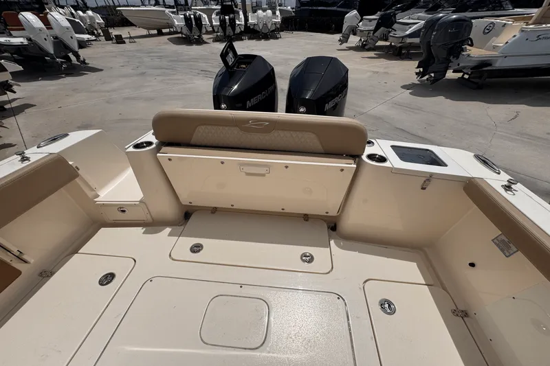 Slide: The Image of Scout 277 LXF 2025 - 10