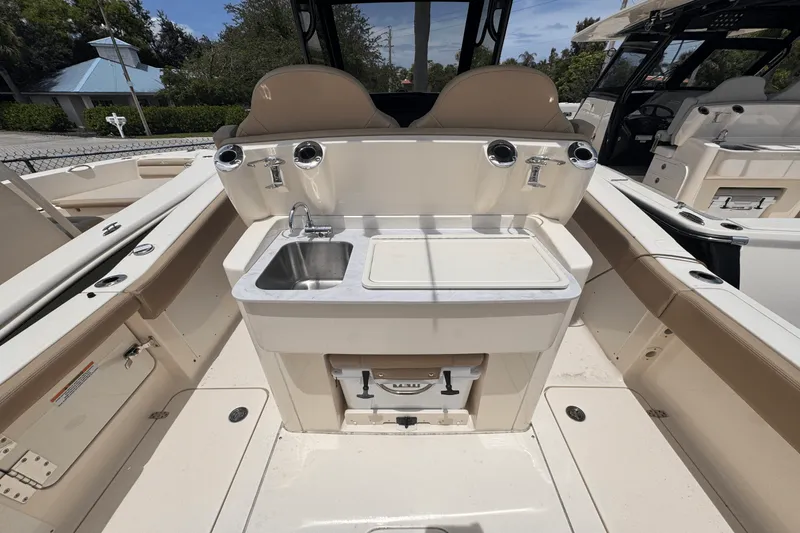 Slide: The Image of Scout 277 LXF 2025 - 14