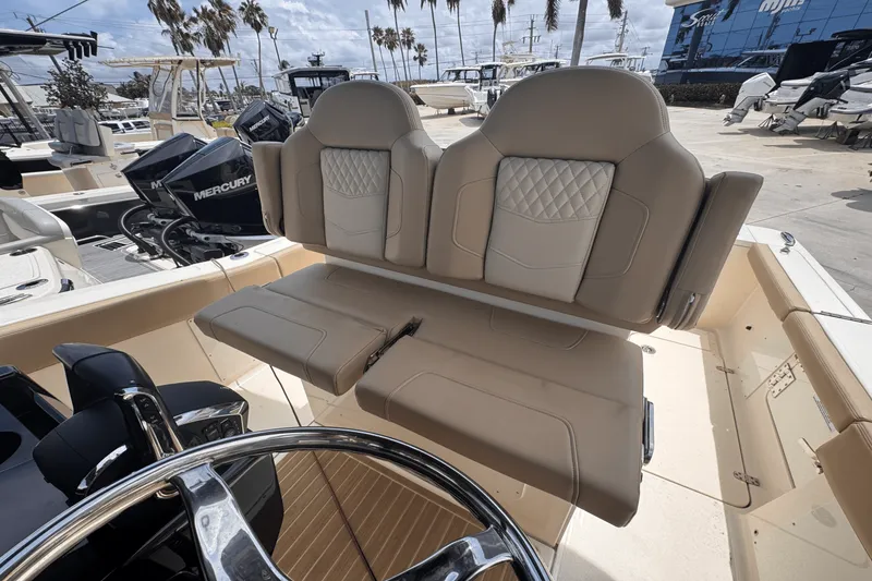 Slide: The Image of Scout 277 LXF 2025 - 16