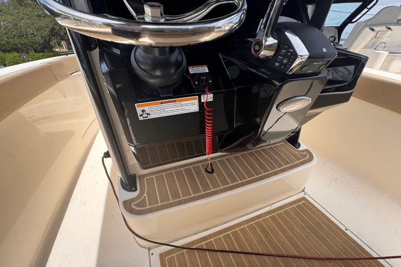 Slide: The Image of Scout 277 LXF 2025 - 19