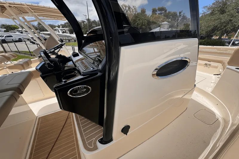 Slide: The Image of Scout 277 LXF 2025 - 20