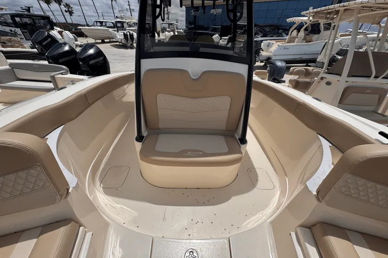 Slide: The Image of Scout 277 LXF 2025 - 22