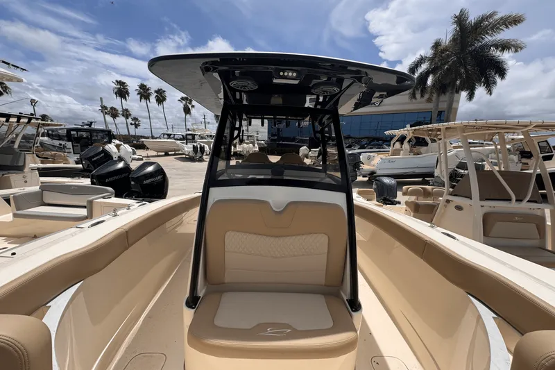 Slide: The Image of Scout 277 LXF 2025 - 23