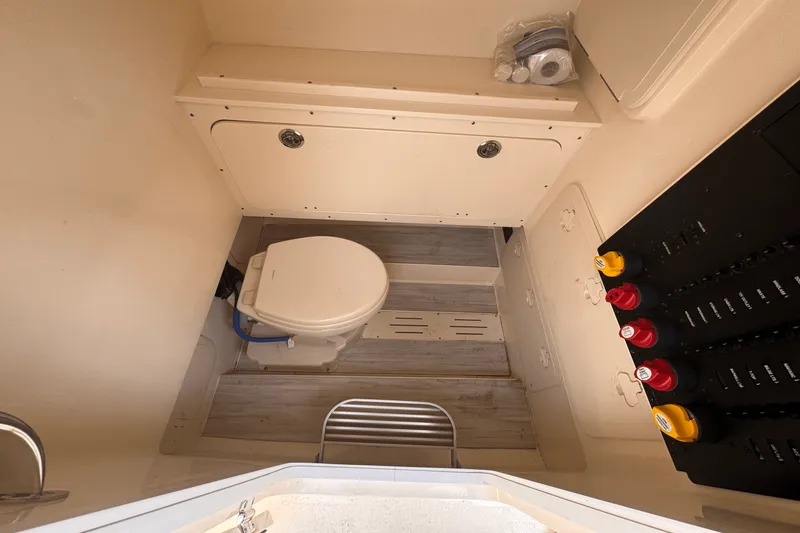 Slide: The Image of Scout 277 LXF 2025 - 24