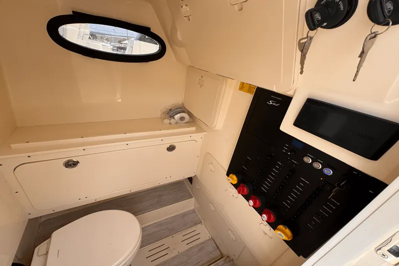 Slide: The Image of Scout 277 LXF 2025 - 25