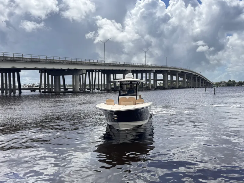 Slide: The Image of Scout 277 LXF 2025 - 4