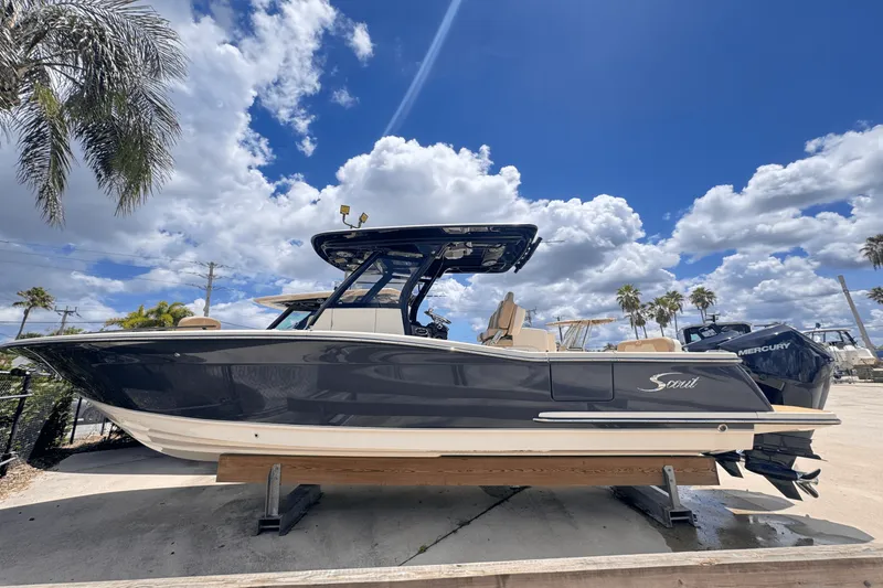 Slide: The Image of Scout 277 LXF 2025 - 5