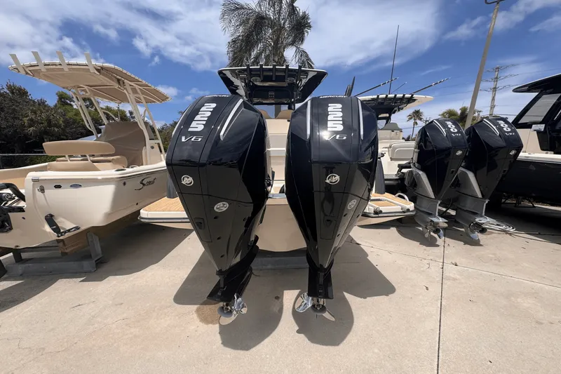 Slide: The Image of Scout 277 LXF 2025 - 6