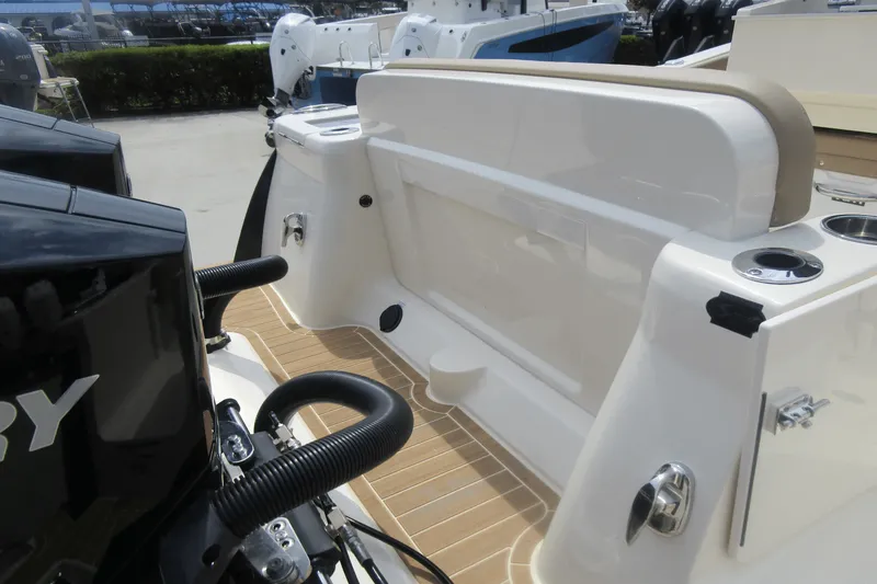 Slide: The Image of Scout 277 LXF 2025 - 7