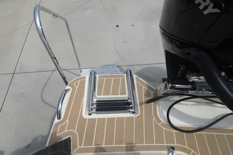 Slide: The Image of Scout 277 LXF 2025 - 8